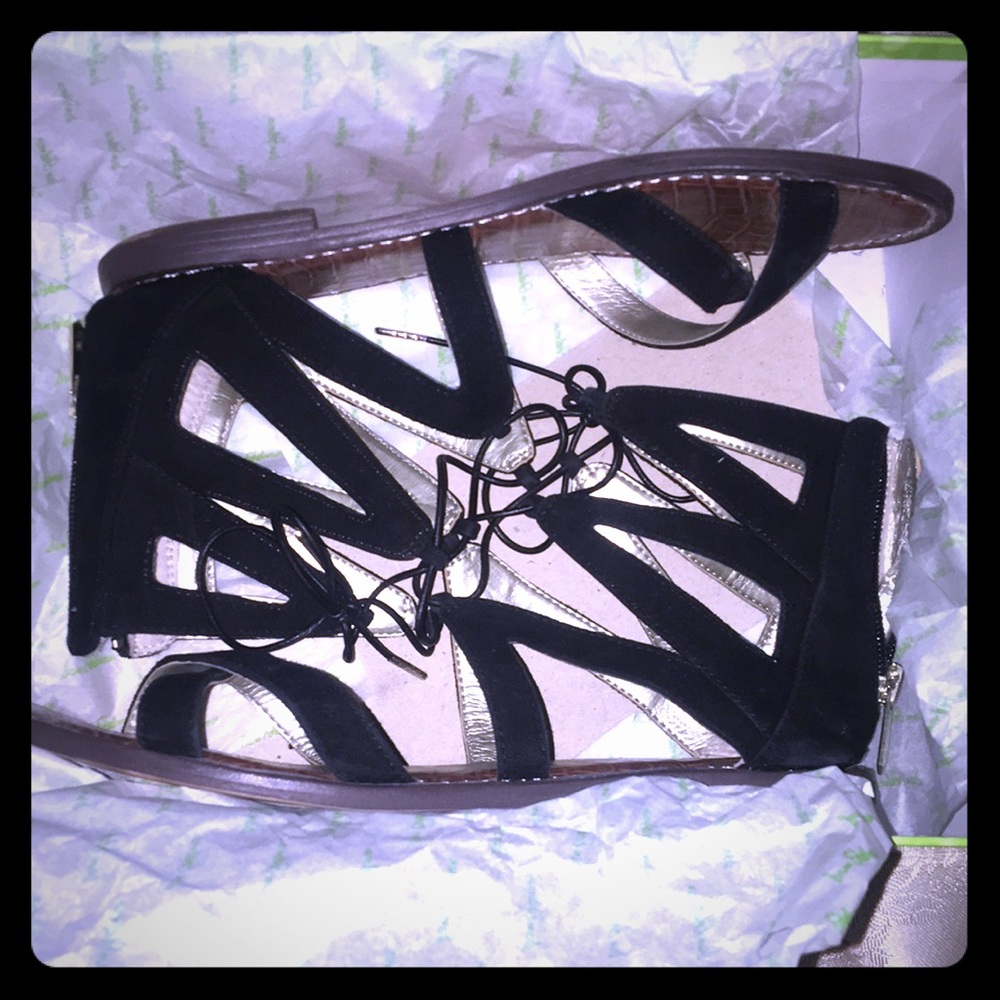 Sam Edelman Sandals